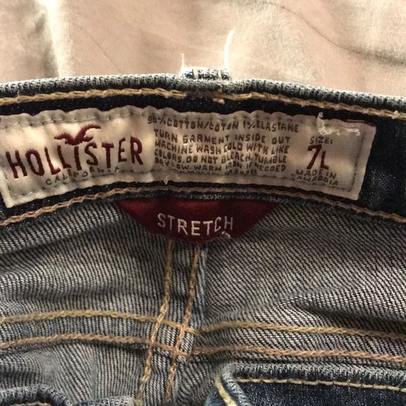 7 stretch - Picture 2 of 2